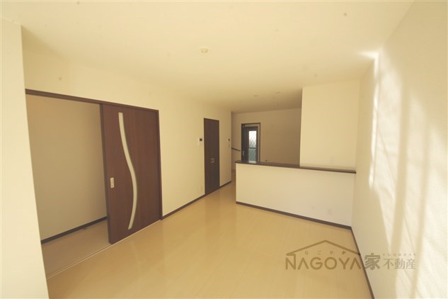 ライフステージ本郷 リビング