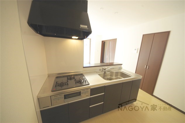 ライフステージ本郷 キッチン