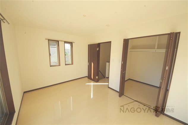 ライフステージ本郷 ベッドルーム