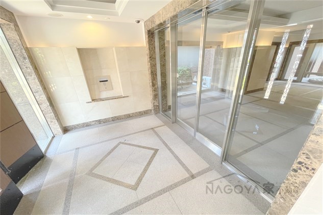 プレサンス名古屋STATIONアライブ その他外観2