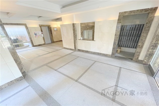 プレサンス名古屋STATIONアライブ その他外観3