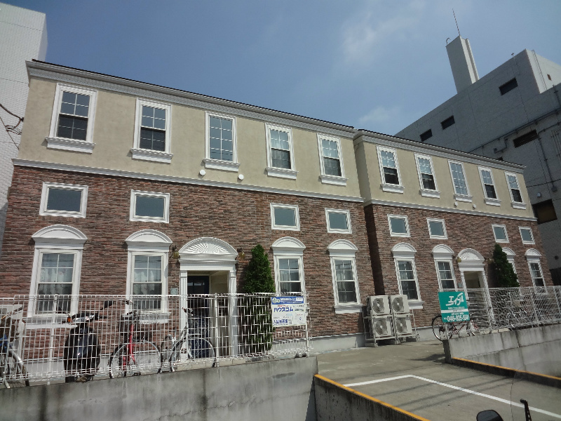 プリマガーデン壱番館 その他外観1