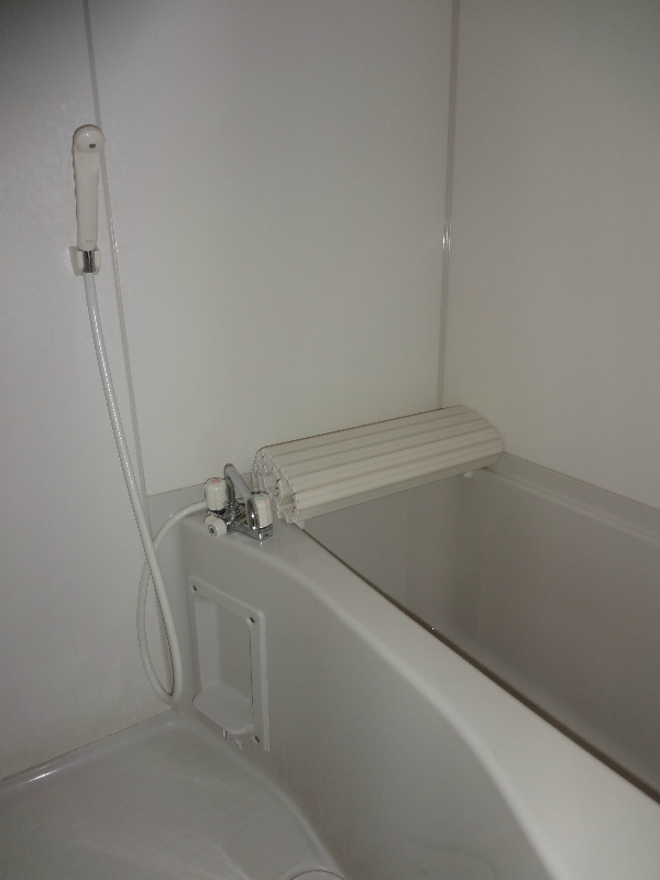 プリマガーデン壱番館 風呂画像