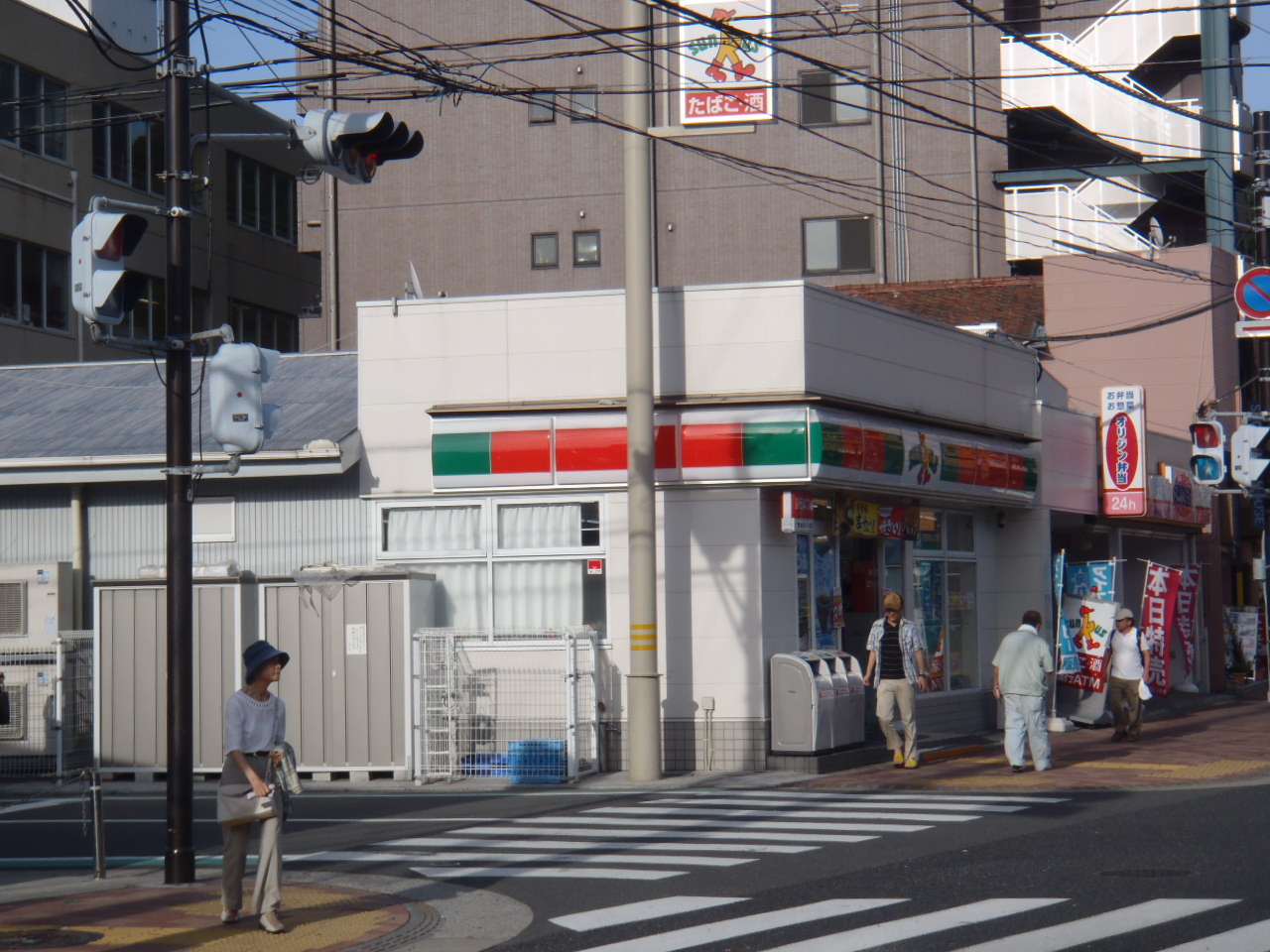 プリマガーデン壱番館 周辺画像1