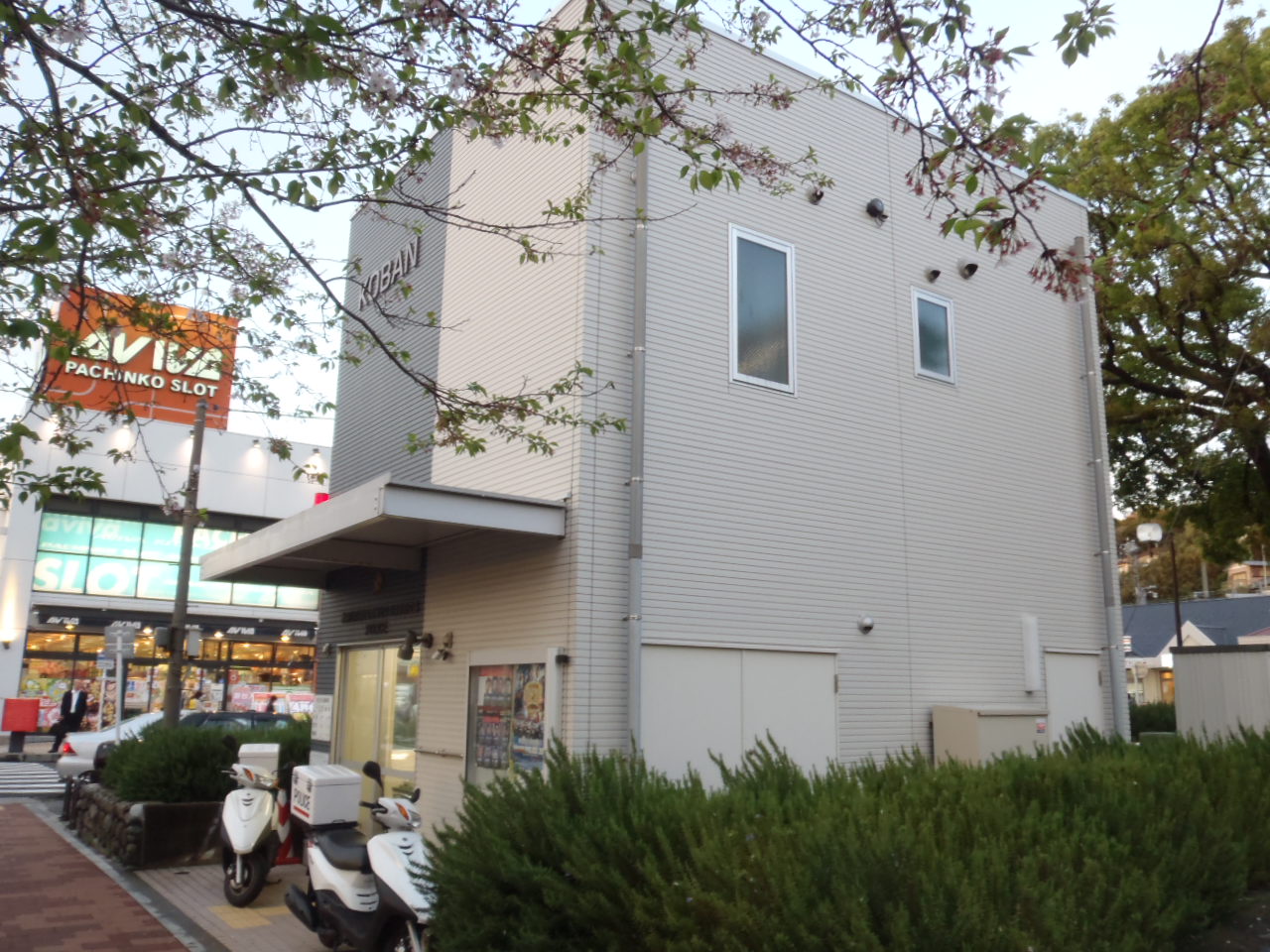 プリマガーデン壱番館 周辺画像3