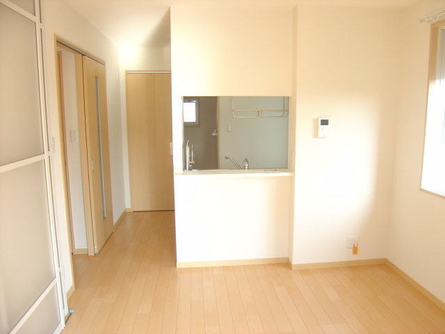 PARADORES Ｃ棟 その他6