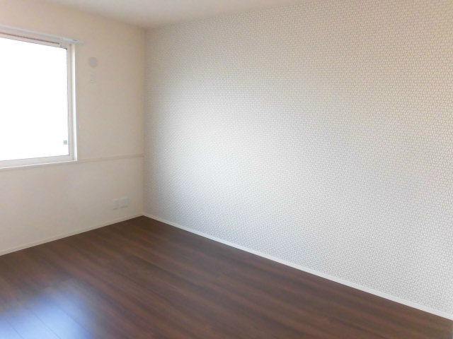 Ｗｉｎｓ　Ｈｉｌｌｓ　B ベッドルーム