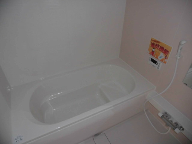 Ｗｉｎｓ　Ｈｉｌｌｓ　B 風呂画像