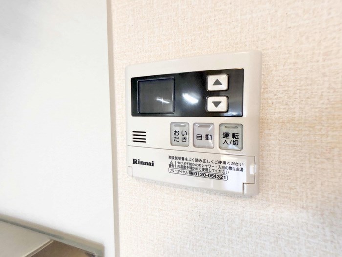 Ｊ・コートＢ その他8