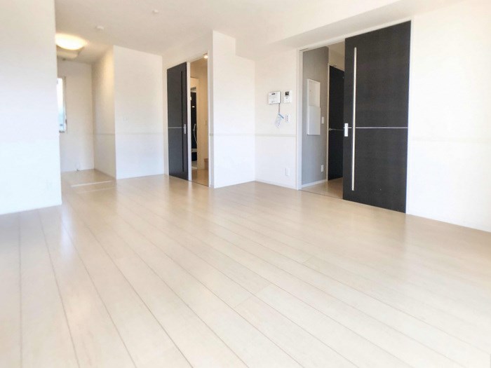 Ｊ・コートＢ リビング