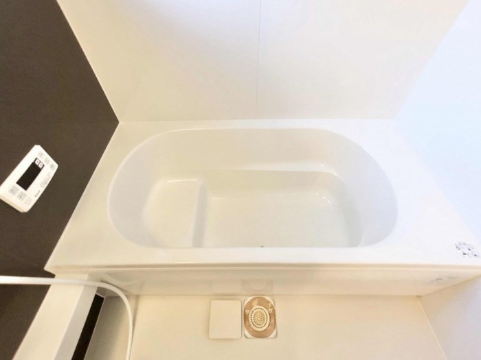 Ｊ・コートＢ 風呂画像