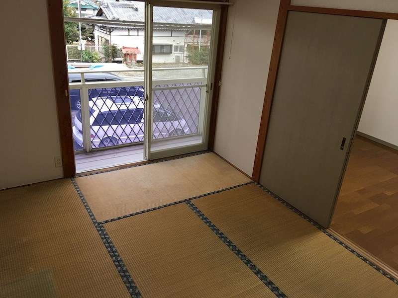 フローラパレス その他部屋・スペース