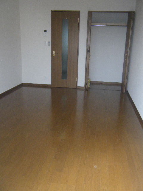 アンプルールリーブルクロワール ベッドルーム