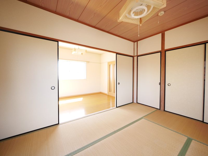 コーポ三協Ⅲ その他
