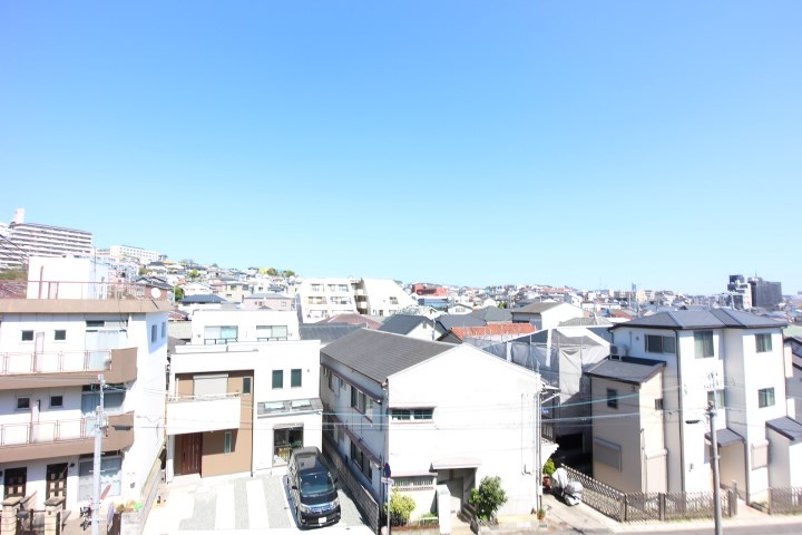 寿ハイツ その他3