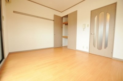 シャトー森Ⅴ リビング