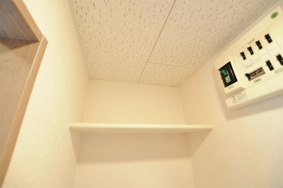 シャトー森Ⅴ その他14