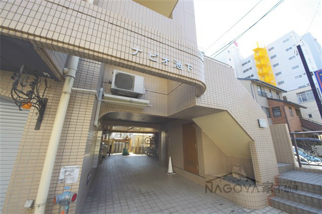 ナビオ池下 その他外観1