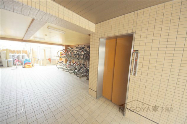 ナビオ池下 その他外観2