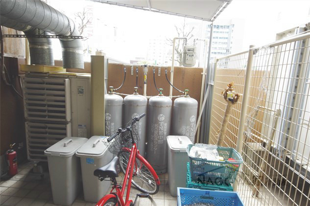 ナビオ池下 その他外観4