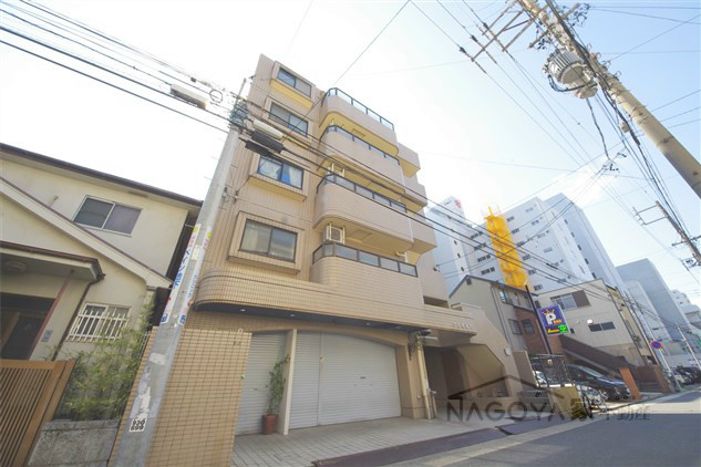 ナビオ池下 その他外観5