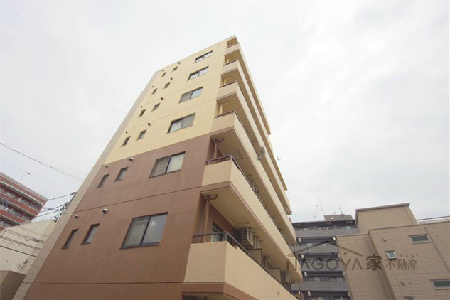 ナビオ池下 その他外観6