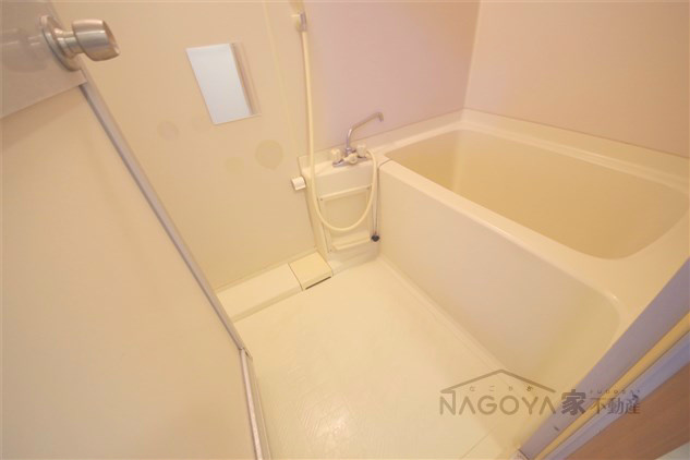 ナビオ池下 風呂画像