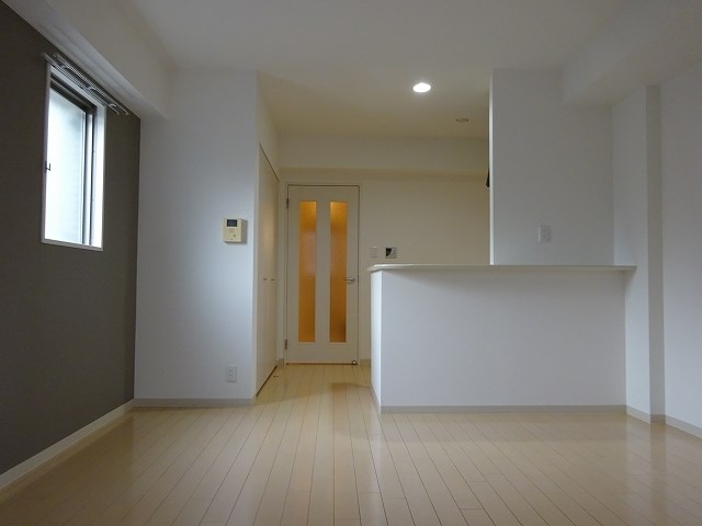 マ メゾン ベッドルーム