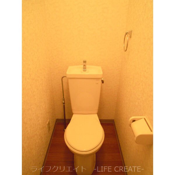 サンブリッジⅢ その他1