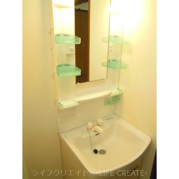 サンブリッジⅢ その他2