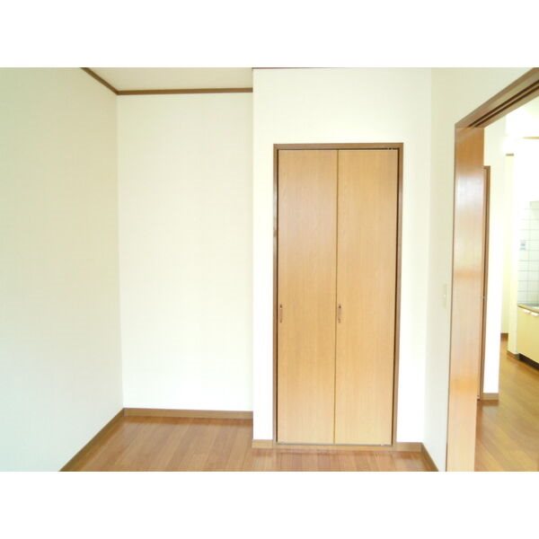 サンブリッジⅢ ベッドルーム