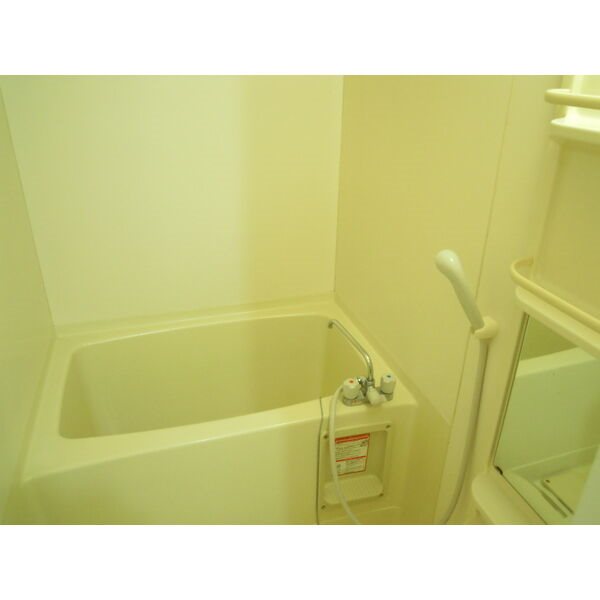 サンブリッジⅢ 風呂画像