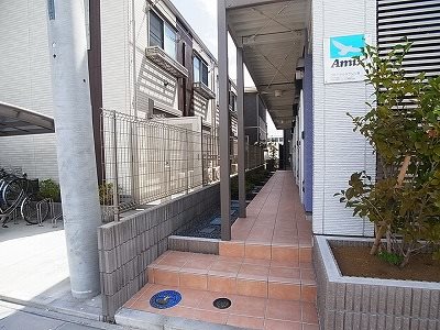 フローラルタウン八潮 その他外観1