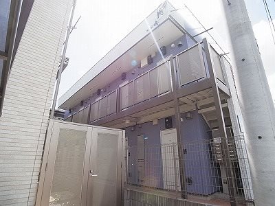 フローラルタウン八潮 その他外観3