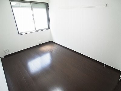 フローラルタウン八潮 リビング