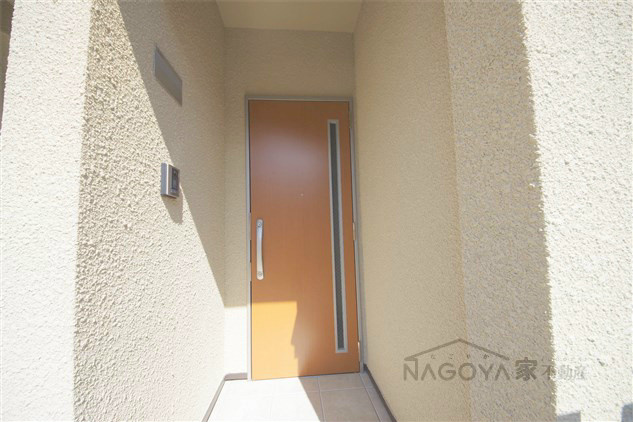 ベルソレイユ春岡 その他外観1