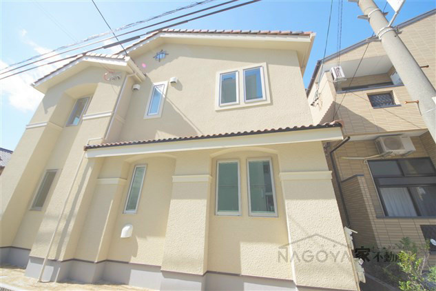 ベルソレイユ春岡 その他外観3