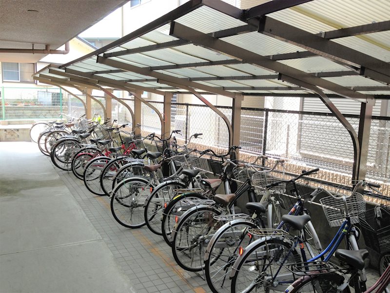 ル・ウエスト・チトセ その他6