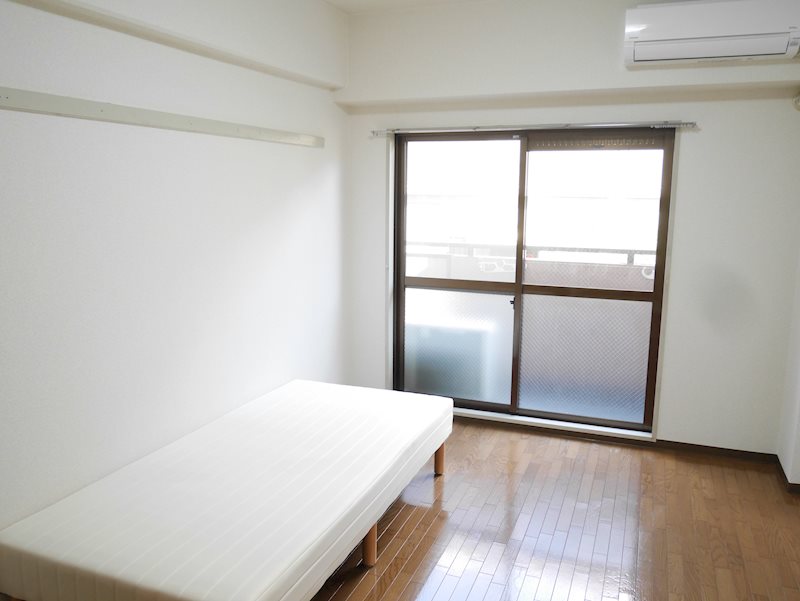 ル・ウエスト・チトセ キッチン