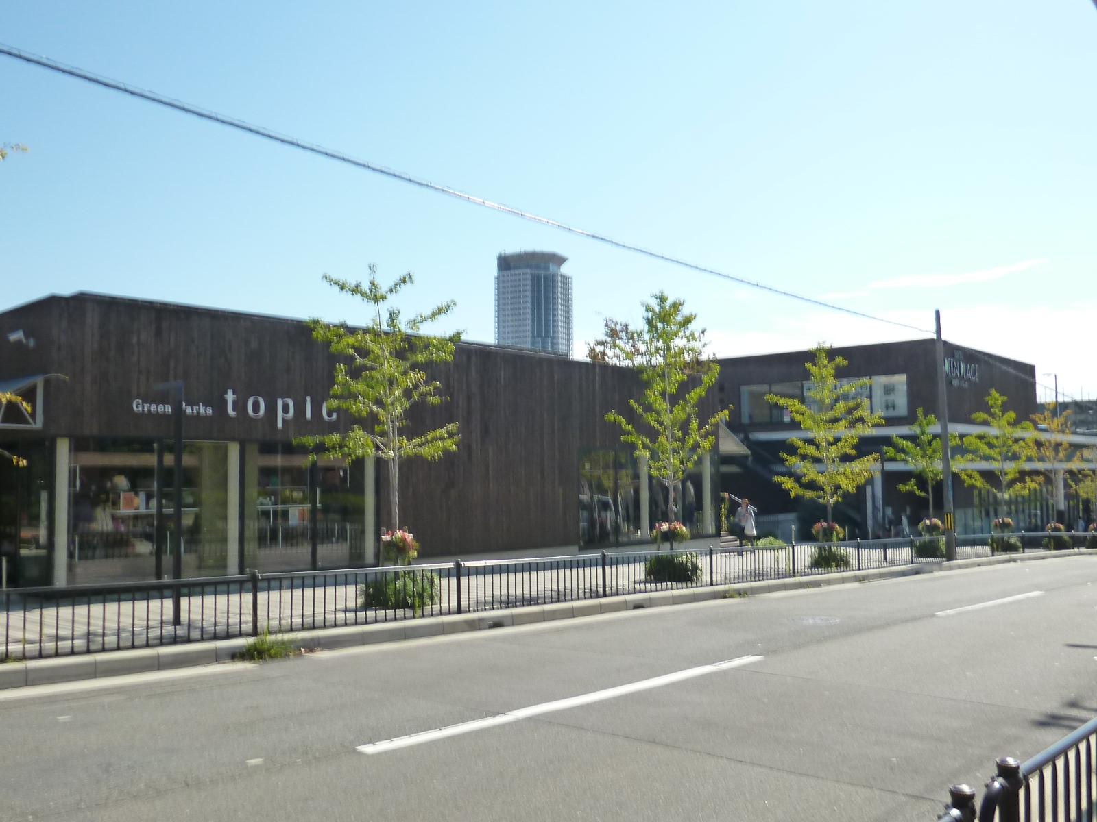 ル・ウエスト・チトセ 周辺画像1