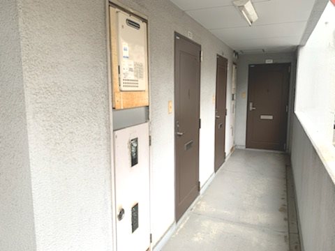 フェリス山手 その他4