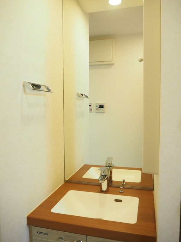ルーブル仲六郷壱番館 その他部屋・スペース