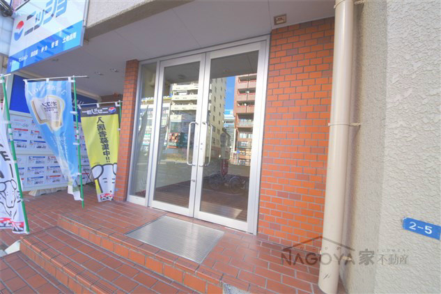 プラザ・フェニックス村松苑 その他外観1