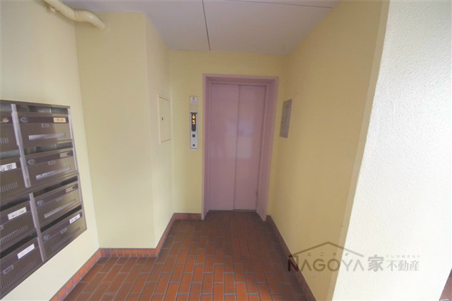 プラザ・フェニックス村松苑 その他外観2