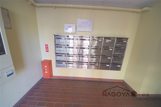 プラザ・フェニックス村松苑 その他外観3