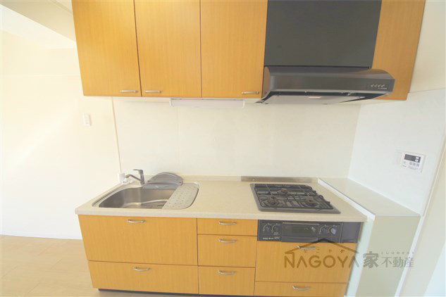 プラザ・フェニックス村松苑 キッチン