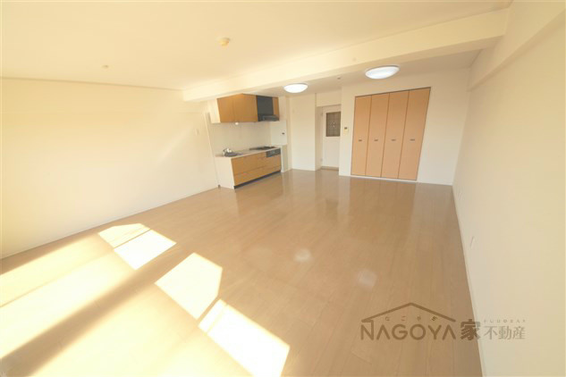 プラザ・フェニックス村松苑 ベッドルーム