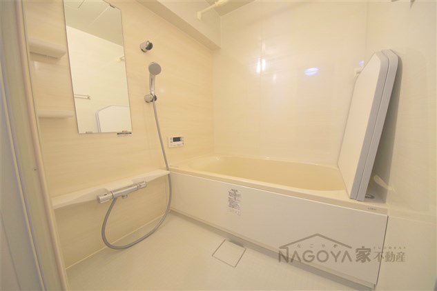 プラザ・フェニックス村松苑 風呂画像