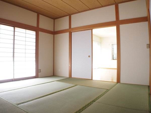栃木県宇都宮市豊郷台２丁目32-4 その他部屋・スペース