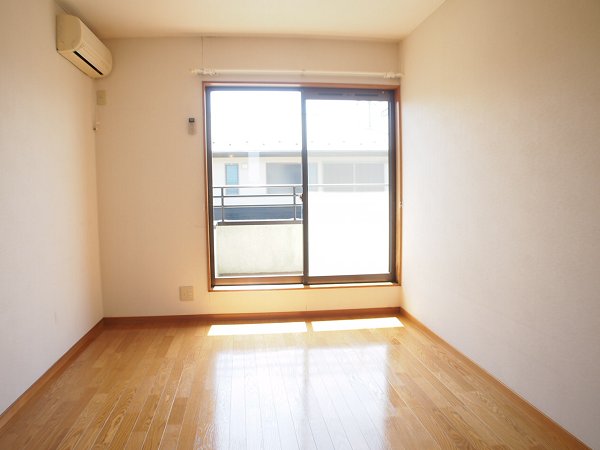 栃木県宇都宮市豊郷台２丁目32-4 その他部屋・スペース